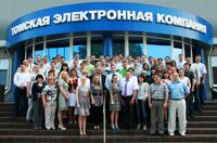 ООО НПП «Томская электронная компания»