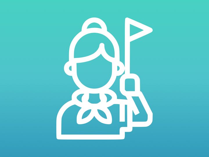 Молчановский район