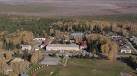 Шегарская районная больница