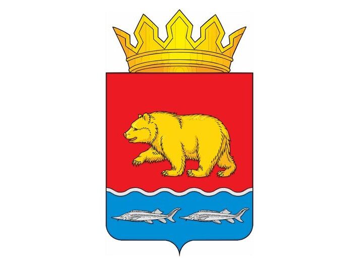 Молчановский район