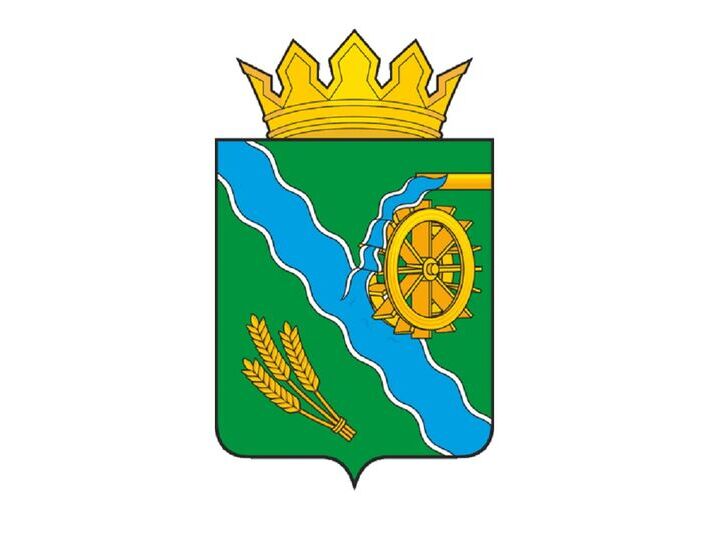 Шегарский район