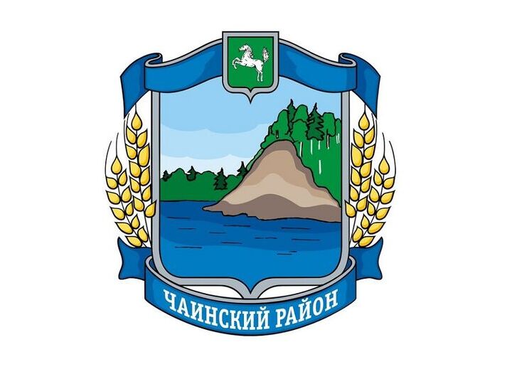 Чаинский район