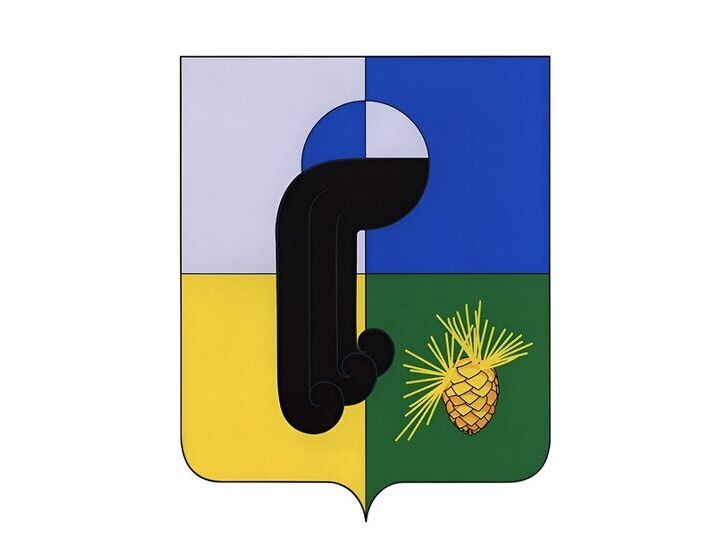 г. Стрежевой