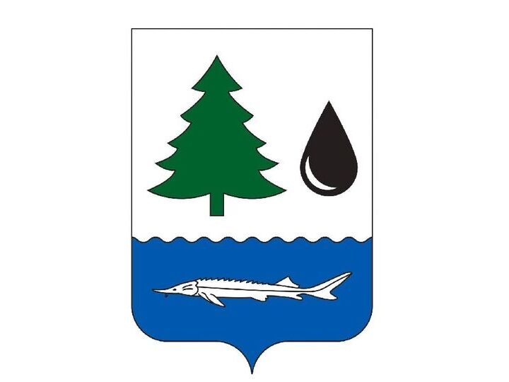 Парабельский район