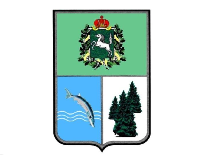 Тегульдетский район