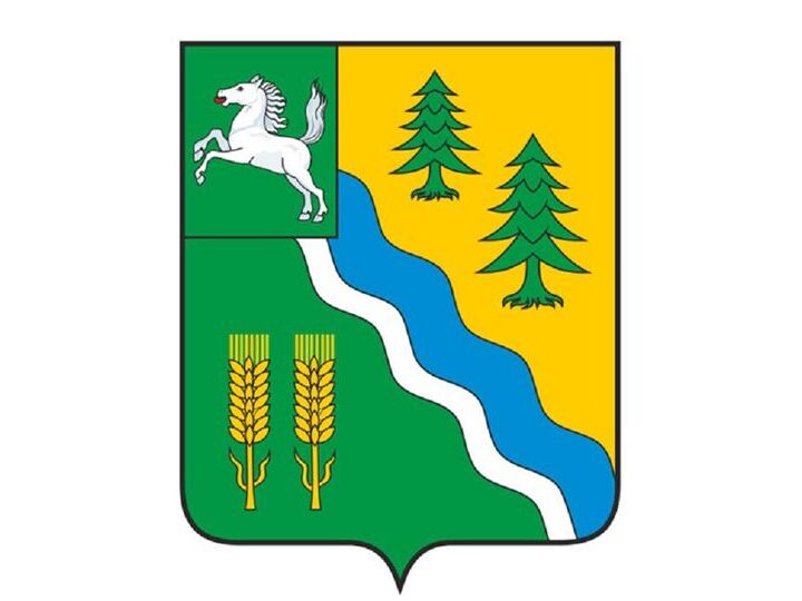 Кривошеинский район