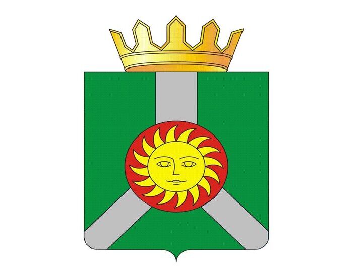 Колпашевский район