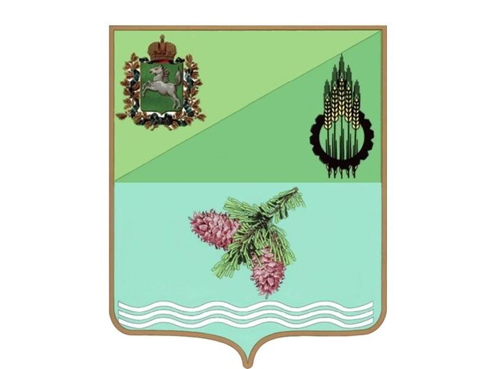 Зырянский район