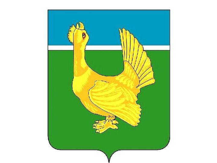 Верхнекетский район
