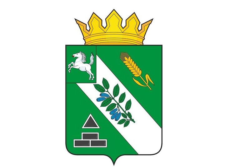 Бакчарский район
